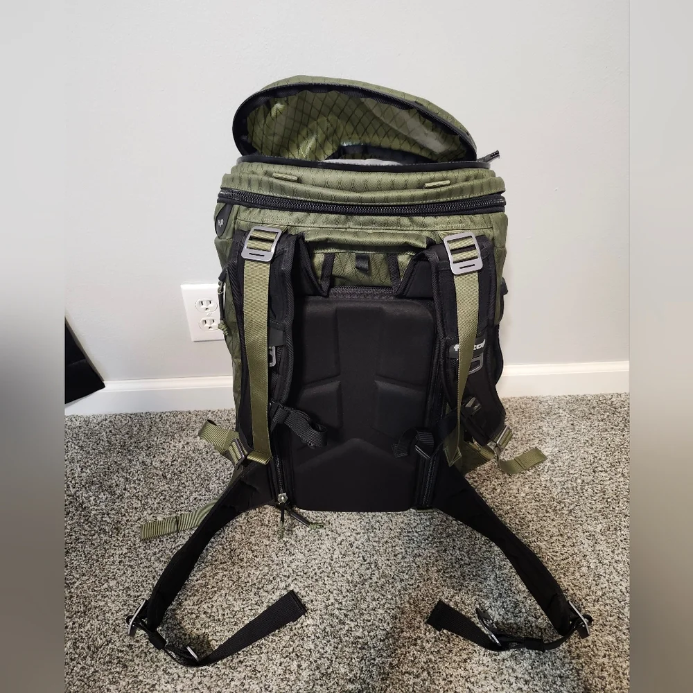 F-Stop AJNA DuraDiamond Camera Back Pack 37L Comes With Medium Pro ICU Insert